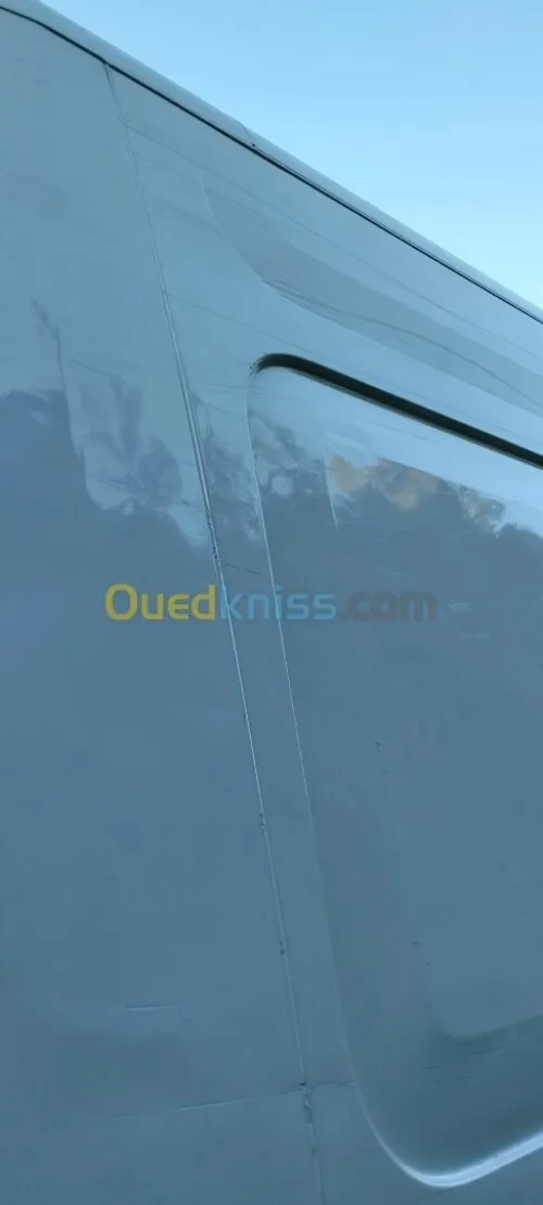 Renault Master 2 