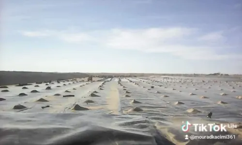 Ets KacidirTravaux Geomembrane
