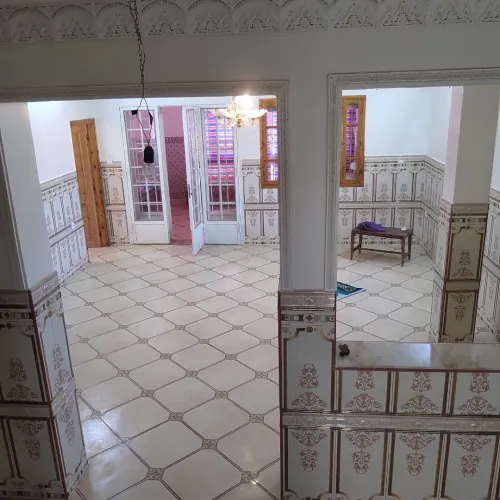 Location Villa Tlemcen Honaine