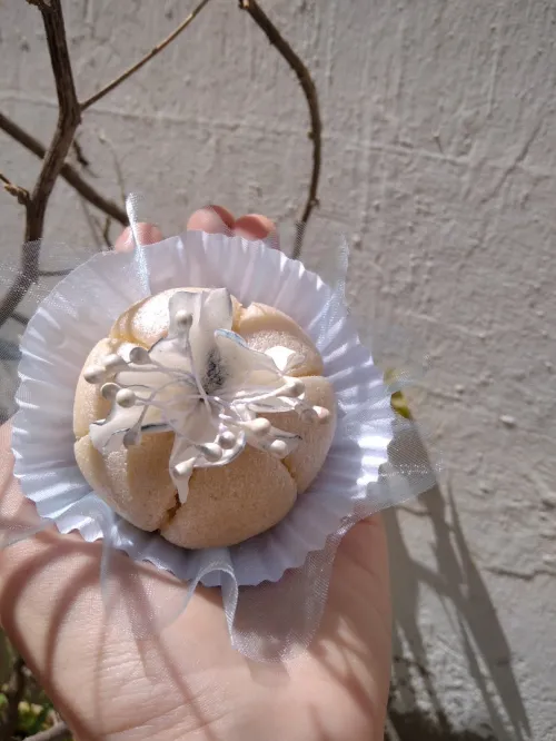 Gâteaux Algérois pour fêtes et mariages 