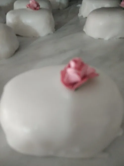 Gâteaux Algérois pour fêtes et mariages 