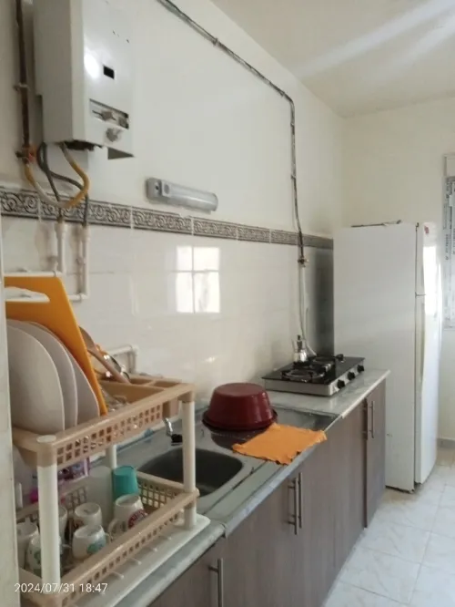 Location Appartement Skikda Filfla