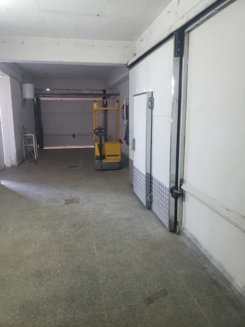Location Hangar - Usine Alger Tessala el merdja
