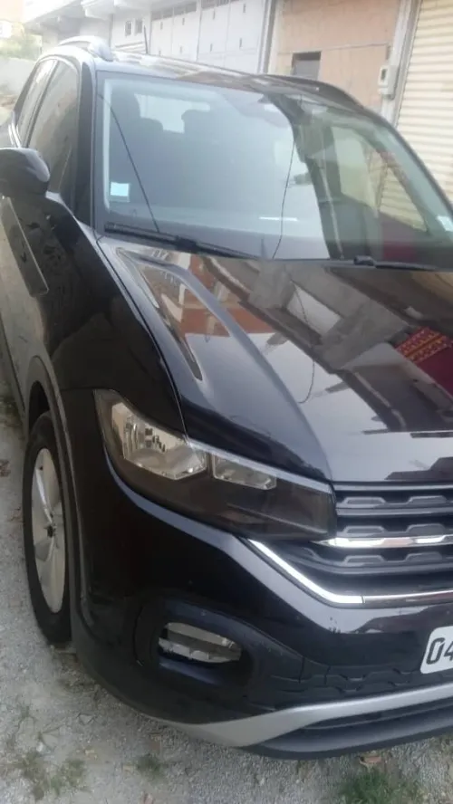 Volkswagen T-Cross 2023 