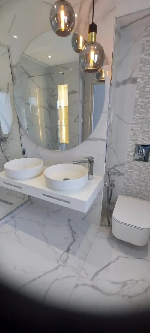 Vente Appartement F5 Alger Ben aknoun