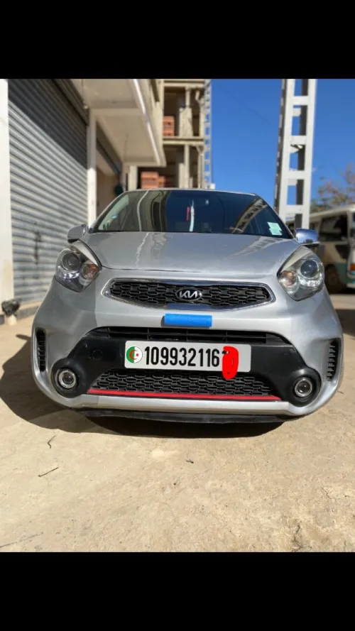 Kia Picanto 2016 Sport line