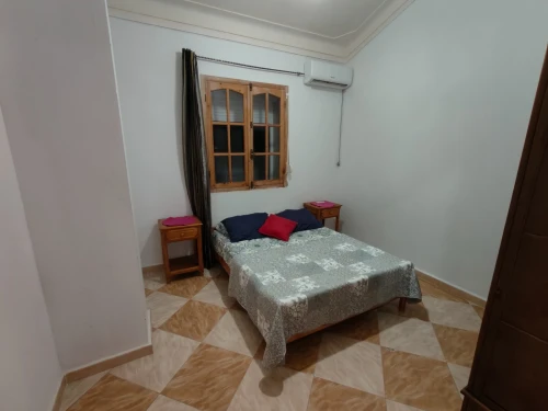 Location Appartement Jijel Jijel