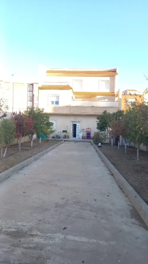 Vente Villa Bordj Bou Arreridj Bordj ghedir
