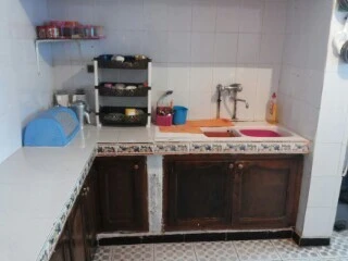 Location Appartement Mostaganem Mostaganem