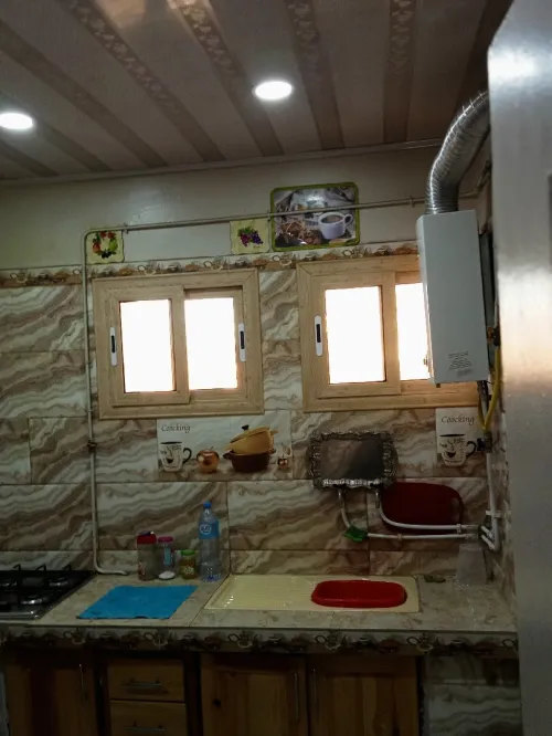 Location vacances Appartement Aïn Témouchent El malah