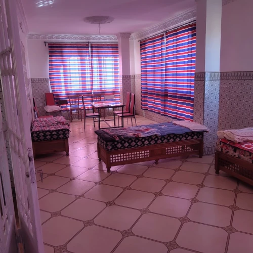 Location Villa Tlemcen Honaine