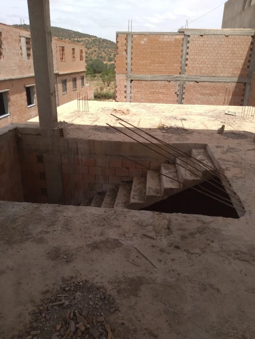 Vente Villa Tlemcen Chetouane