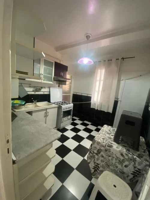 Location vacances Appartement Jijel Jijel
