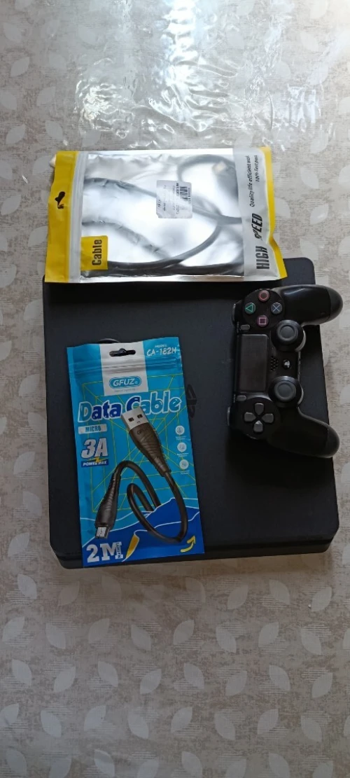 Ps4 slim