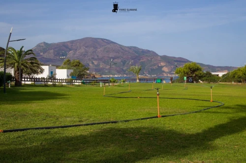 Location Appartement F4 Tipaza Tipaza