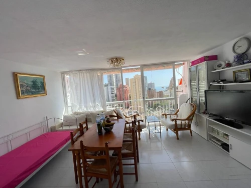 Location vacances Appartement Province de Palencia Province de Palencia