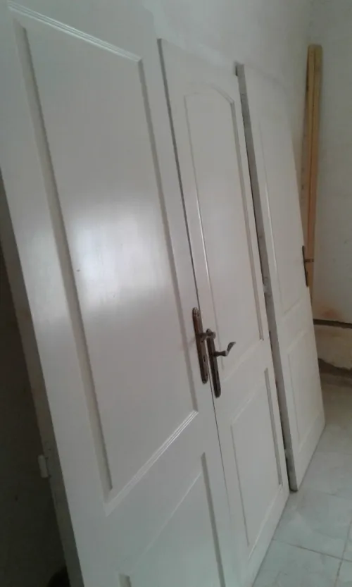 vend des portes d'interieur