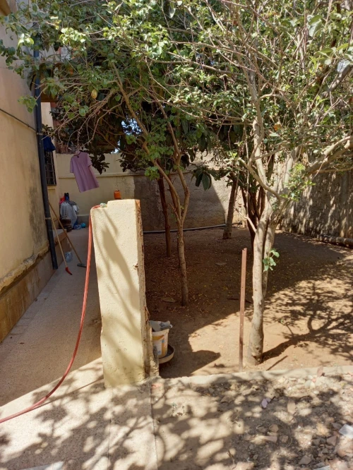 Vente Villa Alger Bordj el kiffan