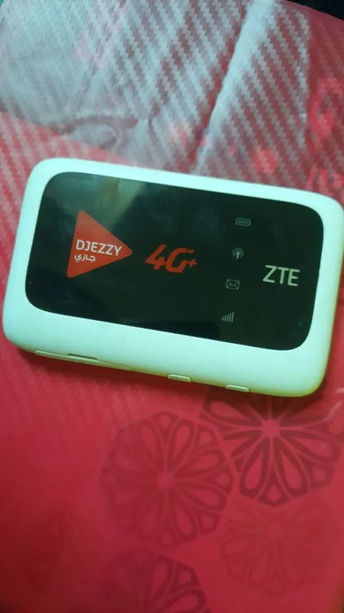 Modem djezzy 4G