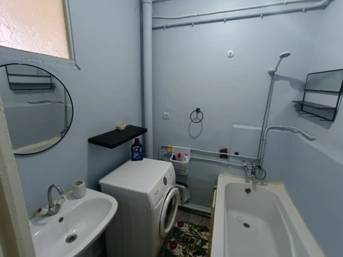 Location Appartement F3 Alger Hussein dey