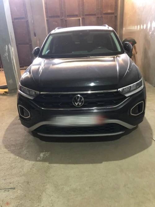 Volkswagen T-Roc 2023 Life