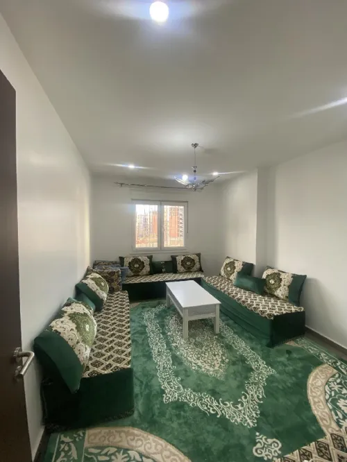 Location vacances Appartement F4 Mostaganem Mostaganem