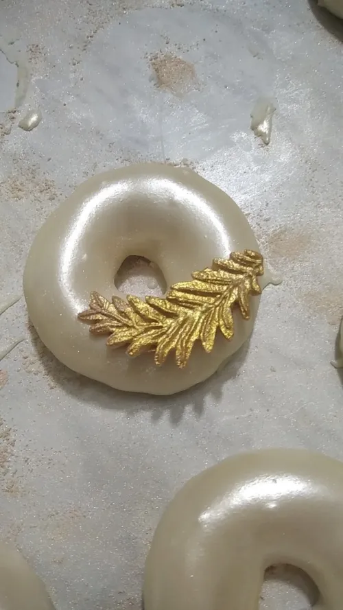 Gâteaux Algérois pour fêtes et mariages 