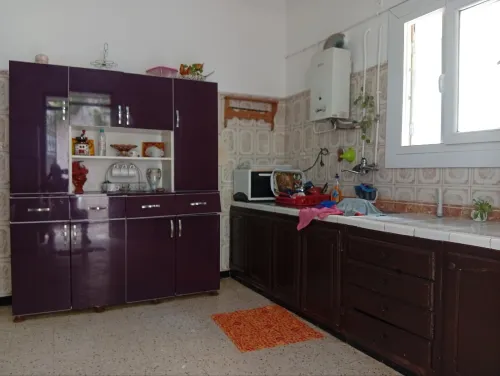 Location vacances Villa Mostaganem Mostaganem