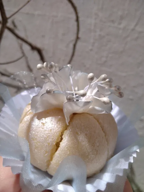 Gâteaux Algérois pour fêtes et mariages 