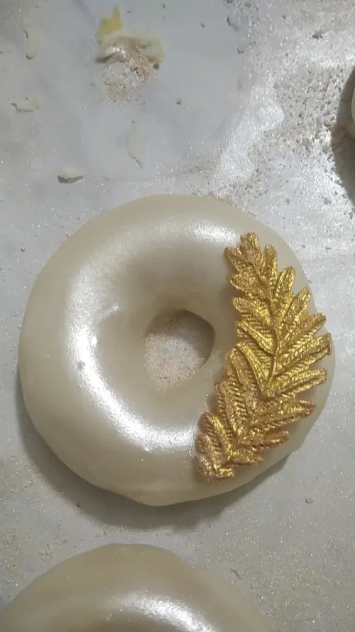 Gâteaux Algérois pour fêtes et mariages 