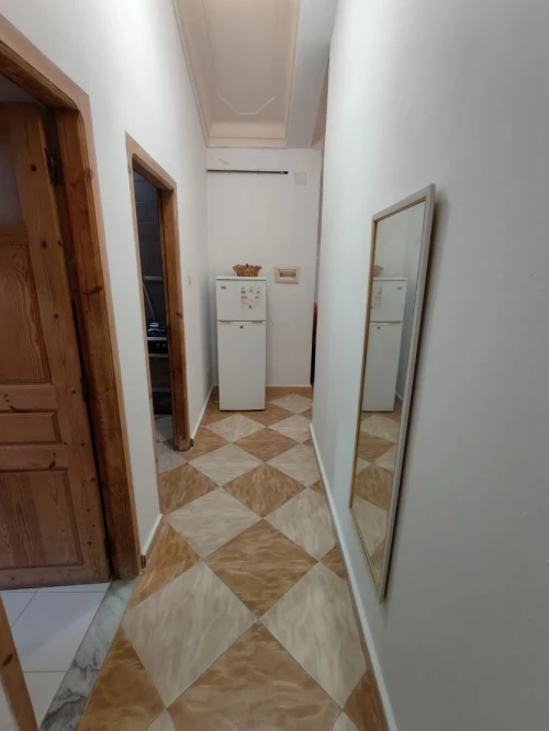 Location Appartement Jijel Jijel