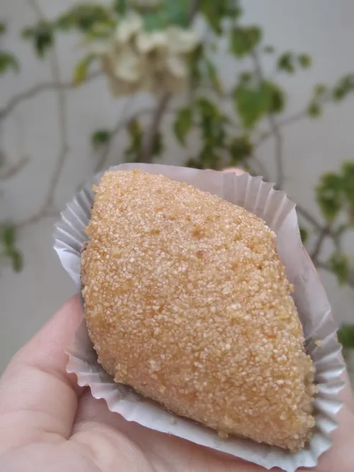 Gâteaux Algérois pour fêtes et mariages 