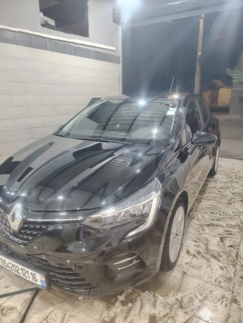 Renault Clio 5 business 2021 Business