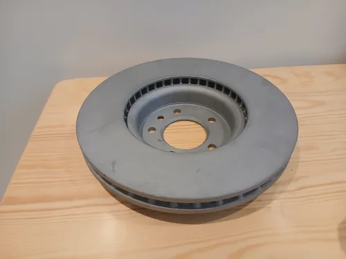 Disque de frein Land Rover Range Rover Volkswagen