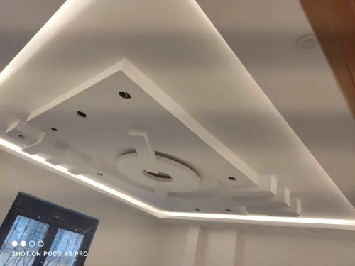 Electricein bâtiment 