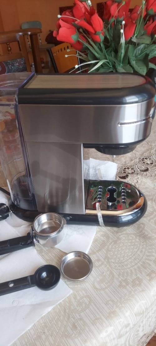 CAFETIÈRE MULTISMART 