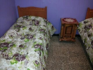 Location Appartement Mostaganem Mostaganem