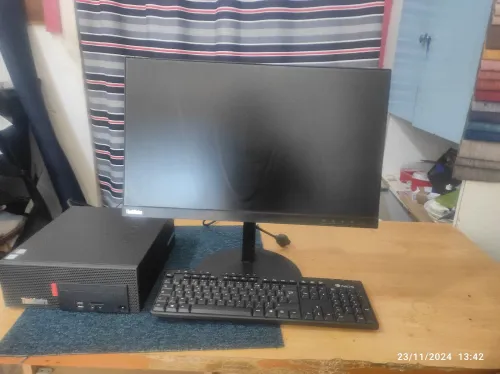 Thinkpad 