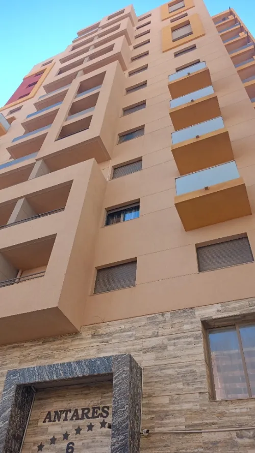 Location Appartement Oran Bir el djir
