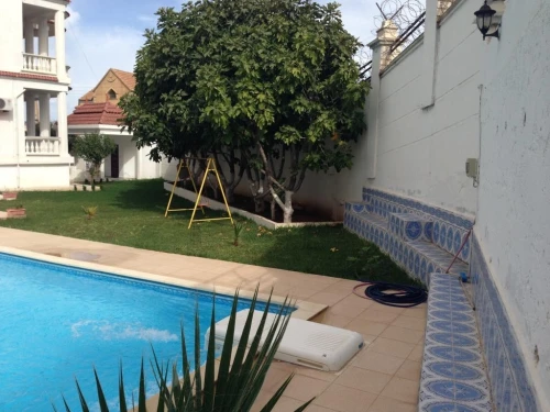 Vente Villa Bouira Bouira