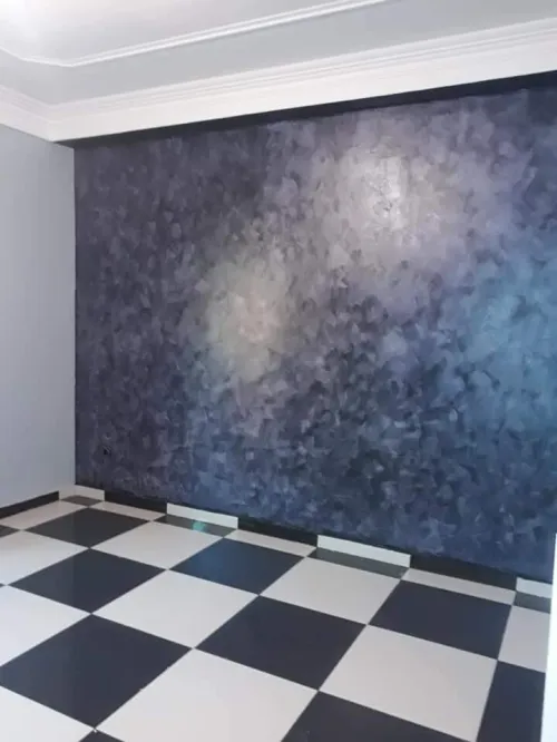 Peinture et décoration 