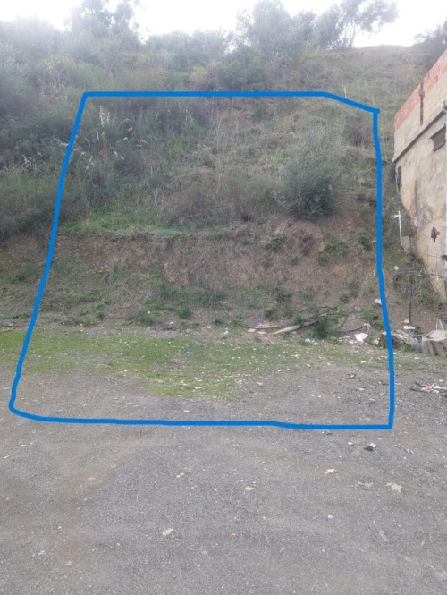 Vente Terrain Béjaïa Aokas