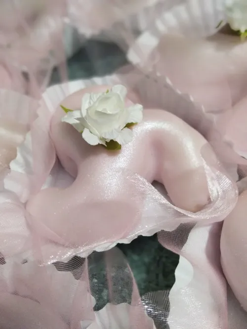 Gâteaux Algérois pour fêtes et mariages 
