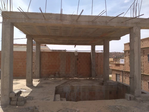 Vente Villa Tlemcen Chetouane