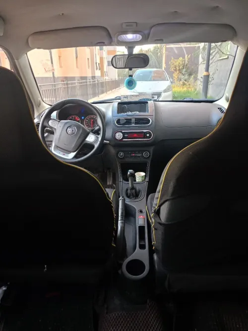 MG 3 2016 Confort +