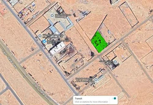 Vente Hangar - Usine Ghardaïa El atteuf