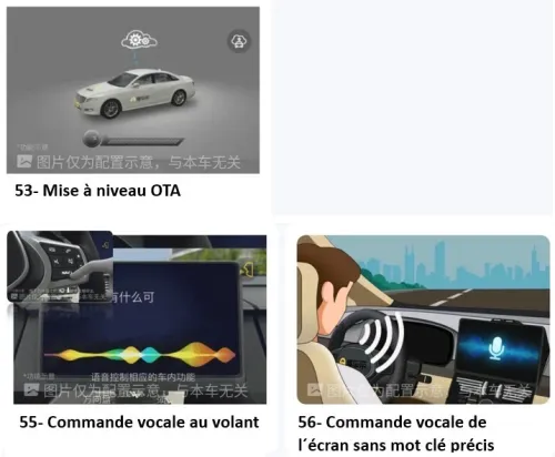 Geely Coolray 2026 Flag ship 