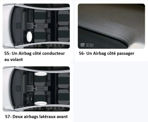 Geely Coolray 2026 Super Max 