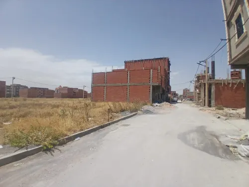 Vente Terrain Sétif Guidjel