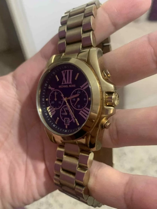 Montre originale